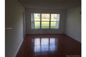 8105 NW 61st St APT A108, Tamarac, FL 33321, Sold 09/28/16