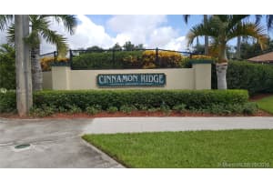920 SW 88th Terrace, Pembroke Pines, FL 33025, Sold 11/10/16