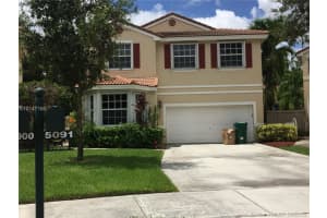 5091 SW 149th Ave, Davie, FL 33331, Sold 03/31/17
