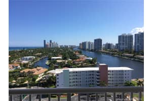 3161 S Ocean Dr, Hallandale Beach, FL 33009, Sold 11/28/16
