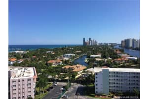 3161 S Ocean Dr, Hallandale Beach, FL 33009, Sold 11/28/16