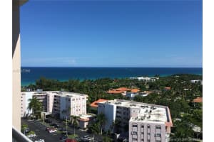 3161 S Ocean Dr, Hallandale Beach, FL 33009, Sold 11/28/16