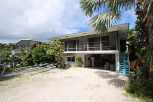 333 3rd Rd, Key Largo, FL 33037, Sold 11/04/16