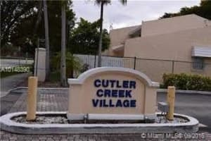 22141 SW 103rd Ave, Cutler Bay, FL 33190, Sold 11/16/16