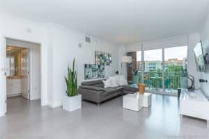 2000 N Bayshore Dr, Miami, FL 33137, Sold 03/31/17