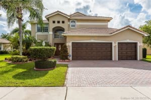 6783 Mariposa Cir E, Fort Lauderdale, FL 33331, Sold 11/29/16