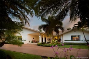 7438 SW 168th Terrace, Palmetto Bay, FL 33157, Sold 11/30/16