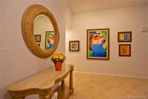 7438 SW 168th Terrace, Palmetto Bay, FL 33157, Sold 11/30/16