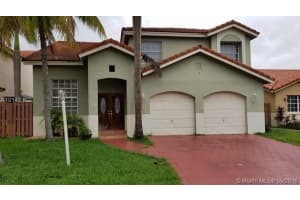 11114 SW 156th Ct, Miami, FL 33196, Sold 01/13/17