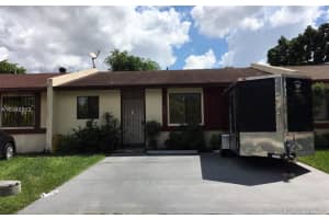 5705 SW 140th Pl, Miami, FL 33183, Sold 10/26/16