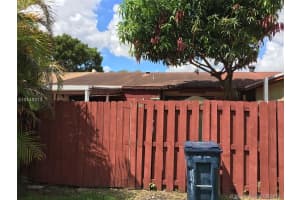 5705 SW 140th Pl, Miami, FL 33183, Sold 10/26/16