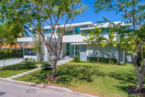 301 Island Dr, Key Biscayne, FL 33149, Sold 05/31/19