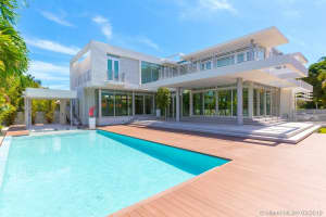 301 Island Dr, Key Biscayne, FL 33149, Sold 05/31/19