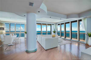 9999 Collins Ave PH3H, Bal Harbour, FL 33154, Sold 01/02/18