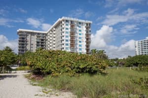 9273 Collins Ave, Surfside, FL 33154, Sold 03/09/17