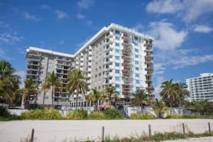 9273 Collins Ave, Surfside, FL 33154, Sold 03/09/17