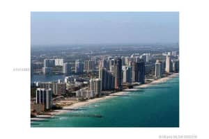 Ocean Four, 17201 Collins Ave, North Miami Beach, FL 33160, Sold 12/09/16