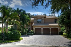 10250 S Lake Vista Cir, Davie, FL 33328, Sold 02/28/17