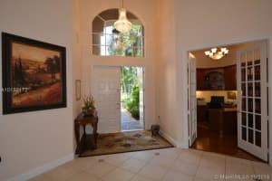 10250 S Lake Vista Cir, Davie, FL 33328, Sold 02/28/17