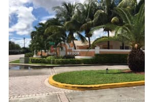 16237 SW 78th Terrace, Miami, FL 33193, Sold 11/21/16