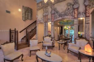 6863 SW 163rd Pl, Miami, FL 33193, Sold 04/28/17