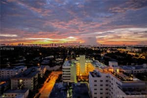 3737 Collins Ave, Miami Beach, FL 33140, Sold 04/24/17