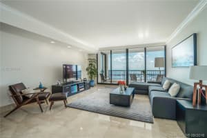 1581 Brickell Ave, Miami, FL 33129, Sold 03/08/17