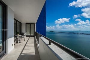 1581 Brickell Ave, Miami, FL 33129, Sold 03/08/17