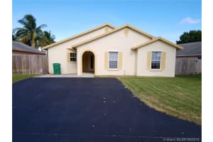 24963 SW 128th Ct, Homestead, FL 33032, Sold 12/19/16