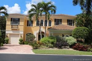 16105 Bristol Pointe Dr, Delray Beach, FL 33446, Sold 08/25/17