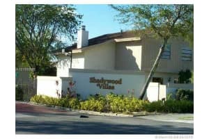 11783 SW 92nd Terrace, Miami, FL 33186, Sold 11/30/16