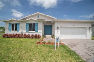 200 NE 18th Terrace, Homestead, FL 33033, Sold 12/27/16