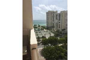 1865 S Ocean Dr #14h, Hallandale Beach, FL 33009, Sold 08/10/17