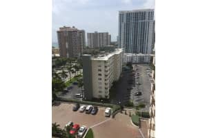 1865 S Ocean Dr #14h, Hallandale Beach, FL 33009, Sold 08/10/17