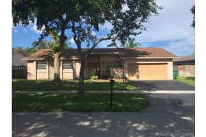 5204 SW 87th Terrace, Cooper City, FL 33328, Sold 11/30/16