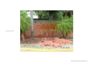 8517 NW 7th St, Miami, FL 33126, Sold 08/25/17