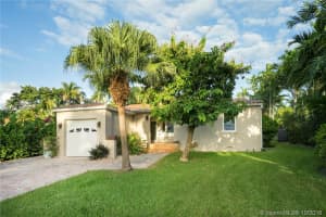 7431 Coquina Dr, North Bay Village, FL 33141, Sold 08/01/17