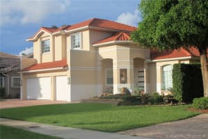 6761 NW 112th Ave, Doral, FL 33178, Sold 01/25/17