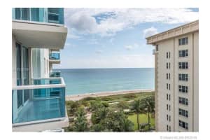 9201 Collins Ave, Surfside, FL 33154, Sold 03/07/17