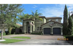 14852 SW 22nd Terrace, Miami, FL 33185, Sold 10/31/16