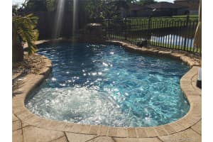 14852 SW 22nd Terrace, Miami, FL 33185, Sold 10/31/16