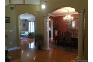 14852 SW 22nd Terrace, Miami, FL 33185, Sold 10/31/16
