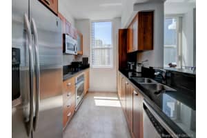 186 SE 12th Terrace #2204, Miami, FL 33131, Sold 06/09/17