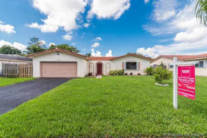 11450 NW 37th St, Coral Springs, FL 33065, Sold 11/21/16