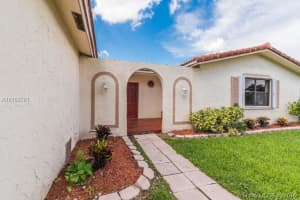 11450 NW 37th St, Coral Springs, FL 33065, Sold 11/21/16