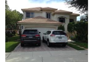 9904 NW 20th St, Pembroke Pines, FL 33024, Sold 12/08/16