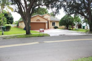 2065 SW 90th Ave, Miramar, FL 33025, Sold 11/18/16