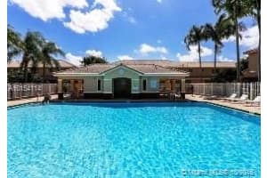 7347 SW 162nd Pl, Miami, FL 33193, Sold 01/31/17