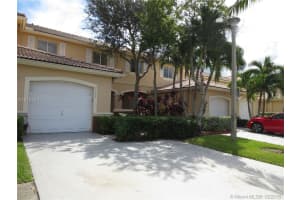7347 SW 162nd Pl, Miami, FL 33193, Sold 01/31/17