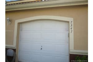 7347 SW 162nd Pl, Miami, FL 33193, Sold 01/31/17